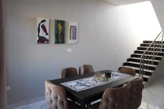 Gated 2BR Eureka Villa Lilayi - Lusaka - 2