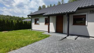 Domek -Radawa-Królewska 77b,domek Dorota - Radawa - 0