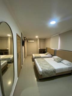 Hotel Fontamar 72 - Barranquilla - 0