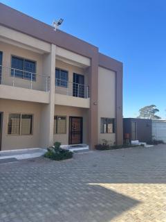 Gated 2BR Eureka Villa Lilayi - Lusaka - 7