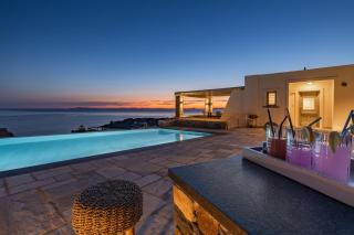 Villa Kouneli - an exceptional holiday - Koundouros - 0