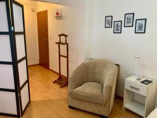 Recoleta confortable depto 2pax - 5