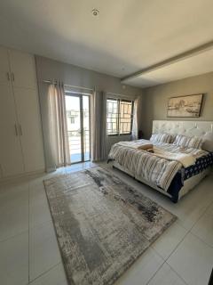 Gated 2BR Eureka Villa Lilayi - Lusaka - 0