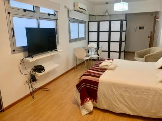 Recoleta confortable depto 2pax - 8