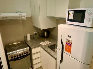 Recoleta confortable depto 2pax - 2