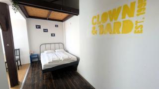 Clown and Bard Hostel - Praag - 7