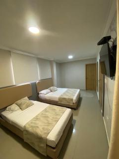 Hotel Fontamar 72 - Barranquilla - 2
