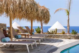 Villa Kouneli - an exceptional holiday - Koundouros - 7