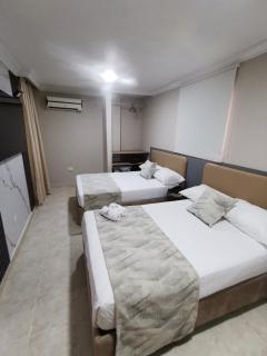 Hotel Fontamar 72 - Barranquilla - 1
