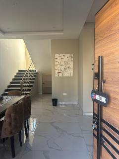 Gated 2BR Eureka Villa Lilayi - Lusaka - 5
