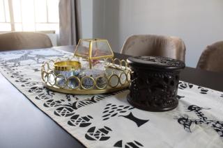 Gated 2BR Eureka Villa Lilayi - Lusaka - 3