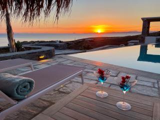 Villa Kouneli - an exceptional holiday - Koundouros - 8