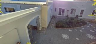 Boerenooientjie Apartment- Hebron Guest Farm - 5