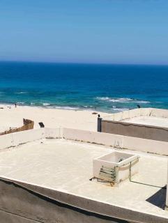 قرية اصاله بلو باي مرسي مطروح Blue Bay village - Marsa Matruh - 3