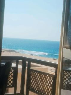 قرية اصاله بلو باي مرسي مطروح - Marsa Matruh - 0