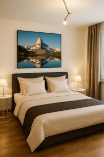 New in Bern 3 bedrooms central and spacious - Bern - 0
