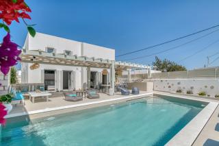 Mikon Luxury Villa - Aliki - 0