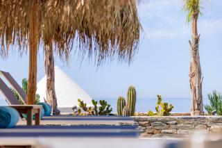 Villa Kouneli - an exceptional holiday - Koundouros - 6