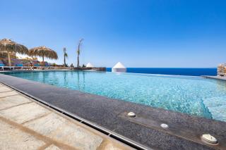 Villa Kouneli - an exceptional holiday - Koundouros - 3