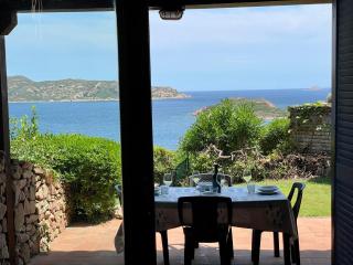 Villaggio Est 2 camere con Giardino Vista Mare - Capo Coda Cavallo - 8