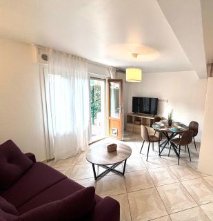 Beautiful accommodation close to Beaches and Old Antibes - Antibes - 0