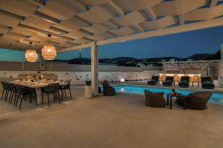 Mikon Luxury Villa - Aliki - 5