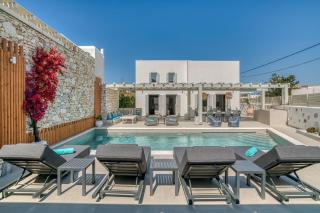 Mikon Luxury Villa - Aliki - 4