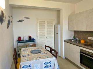 Villaggio Est 2 camere con Giardino Vista Mare - Capo Coda Cavallo - 1