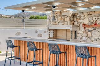 Mikon Luxury Villa - Aliki - 3