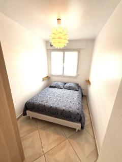 Beautiful accommodation close to Beaches and Old Antibes - Antibes - 4