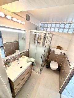 Beautiful accommodation close to Beaches and Old Antibes - Antibes - 3