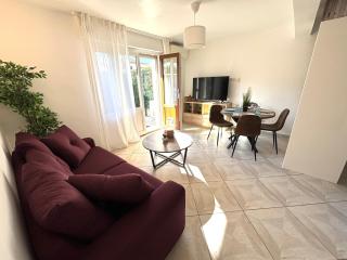 Beautiful accommodation close to Beaches and Old Antibes - Antibes - 2