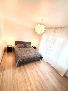 Beautiful accommodation close to Beaches and Old Antibes - Antibes - 1