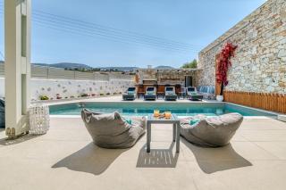 Mikon Luxury Villa - Aliki - 2