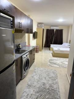 AL mahran 2 Tiba Golden Resort Hurghada - Hurghada - 0