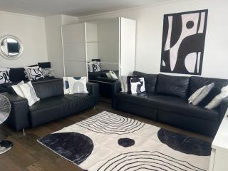 Executive Suite AC & Free Parking - Zurigo - 0