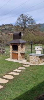 Apartmani Petar - Mokra Gora - 3