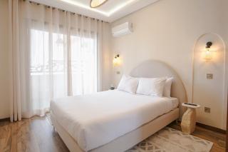 Timeless and central fully equiped apartement and Fast Wifi - Marrakech - 9