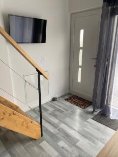 appartement entre mer et montagne - Ascain - 8