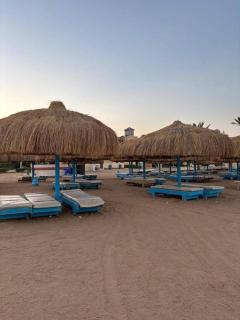 AL mahran 2 Tiba Golden Resort Hurghada - Hurghada - 7