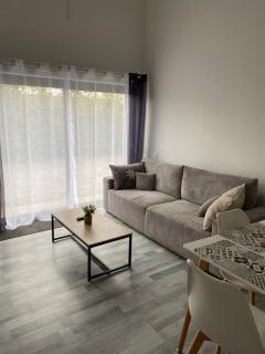 appartement entre mer et montagne - Ascain - 7