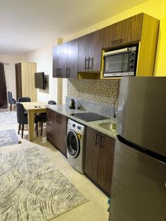 AL mahran 2 Tiba Golden Resort Hurghada - Hurghada - 5