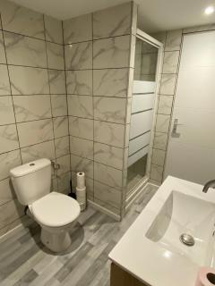 appartement entre mer et montagne - Ascain - 6