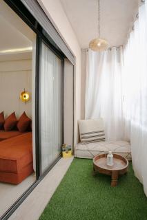 Timeless and central fully equiped apartement and Fast Wifi - Marrakech - 7