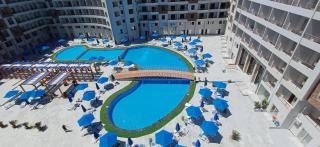 AL mahran 2 Tiba Golden Resort Hurghada - Hurghada - 2