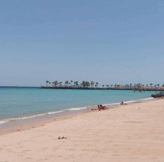 AL mahran 2 Tiba Golden Resort Hurghada - Hurghada - 1