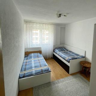 Apartment for daily rent - Pristina - 2