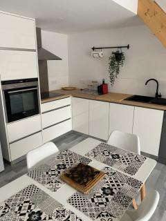 appartement entre mer et montagne - Ascain - 4