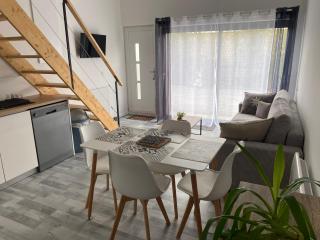 appartement entre mer et montagne - Ascain - 3
