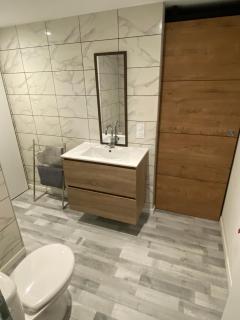 appartement entre mer et montagne - Ascain - 2